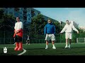2Bona & Slatkaristika - ALLO (Official Video)