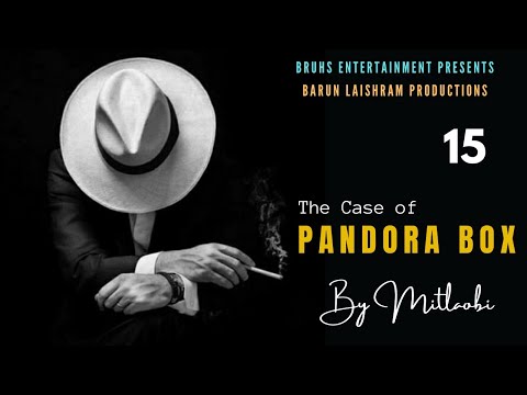 Video: Profesora Lytona Un Pandoras Kaste