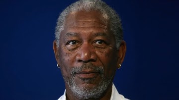 Morgan Freeman  - All The World