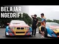 Belajar Drifting Part 1 : DONUT