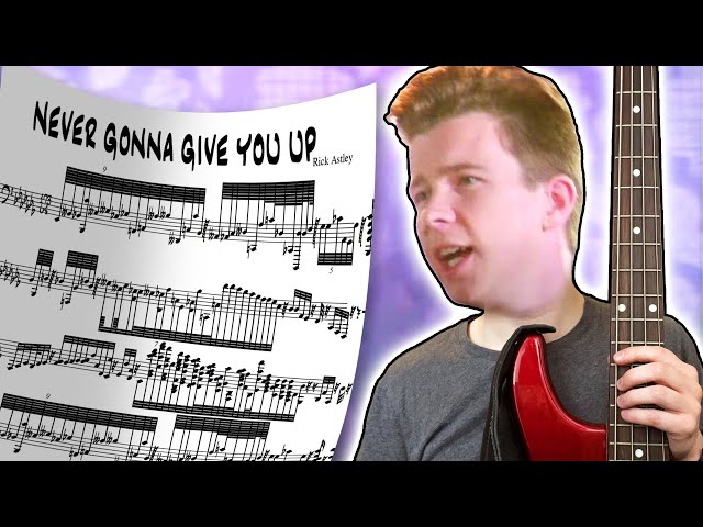 Never Gonna Give You Up' is 30 – here are the best ever Rickrolls