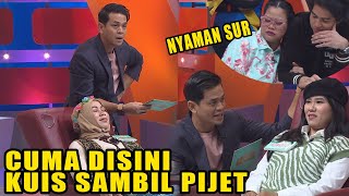 Download Lagu Pemenang Ditentukan Dengan Cara Yang Sungguh Tak Terduga | ARISAN (07/04/23) Part 1 MP3