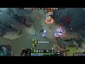 Dota 2 - Support Gameplay Stream