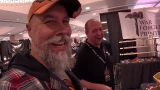 The FREAKS come out at the Tattoo show ! by Stanley 'Dirt Monkey' Genadek 4,804 views 1 month ago 14 minutes, 2 seconds