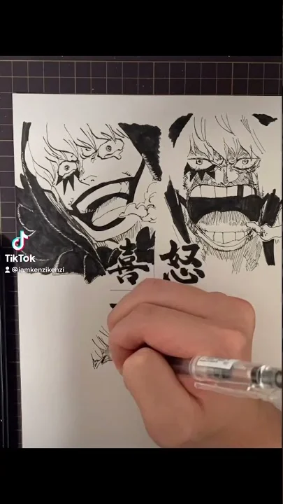 コラソンの書き方