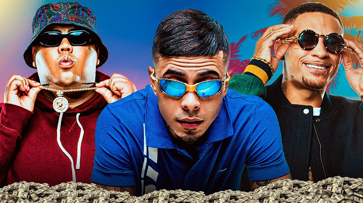SET BEM LONGE DE MAGNATA 2025 - MC Tuto, MC Joãozinho, MC Ryan SP, MC Kadu - MIX DE FUNK 2025