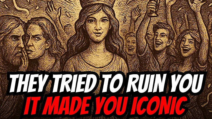 Chosen Ones, Their NASTY GOSSIP BACKFIRED! People are DITCHING THESE HATERS and CELEBRATING YOU