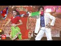 Suchitra & Ibrahim Performance | Dhee 14 | The Dancing Icon | 6th April 2022 | ETV Telugu