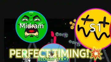 MACRO = PRO? (blob.io)