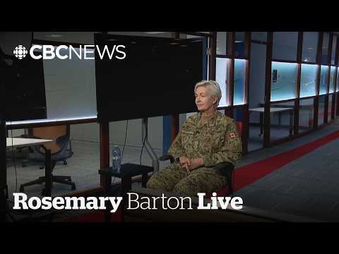 Top commander says 'no immediate changes' for CFB Wainwright after deadly fire