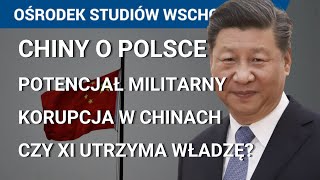 Q&A o Chinach. Czy Chińczycy popierają władzę? Co Chiny mówią o Polsce? Xi Jinping utrzyma władzę?