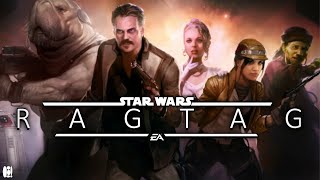 Why Star Wars Project Ragtag Was Cancelled