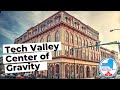 Tour the tech valley center of gravity  empire state maker faire