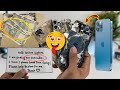 How to restore destroyed iphone 12 pro in 535 for big fan from india 