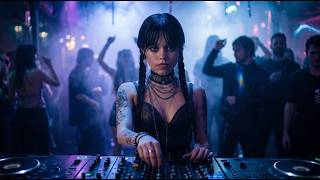 DEEP HOUSE 2026 🖤 Lost After Midnight | Hypnotic Night Mix