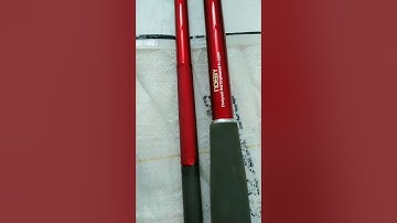 Cần câu cá 3 khúc neoby