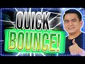 QUICK BOUNCE !| PSE OPENING BELL LIVE JUNE 16, 2022