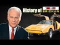 Why Did a Promising Car Company Like Bricklin Collapse So Fast?