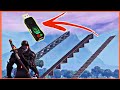 فورتنايت / هل قطعة الايم تساعدك باللعب 