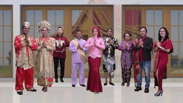 Launching Sunda Kiwari Televisi || SKTV