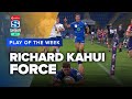 PLAY OF THE WEEK | Super Rugby AU Rd 7