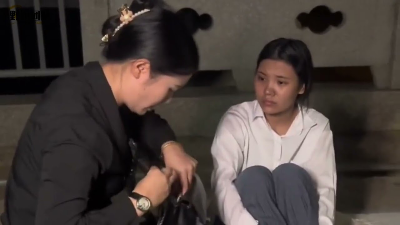 人间温暖 但行好事 莫问前程 #一定要看到最后 #传递正能量