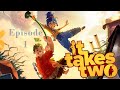 It Takes Two with Lucas! Ep 1