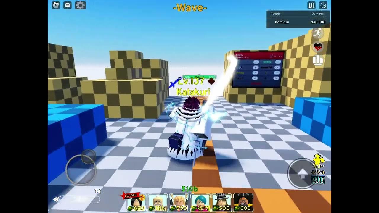 NEW 6 STAR ZYZZ, IS IT GOOD? (Roblox ASTD) - YouTube