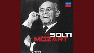 Mozart: Così fan tutte / Act 1: "La mia Dorabella" - "Fuor la spada"