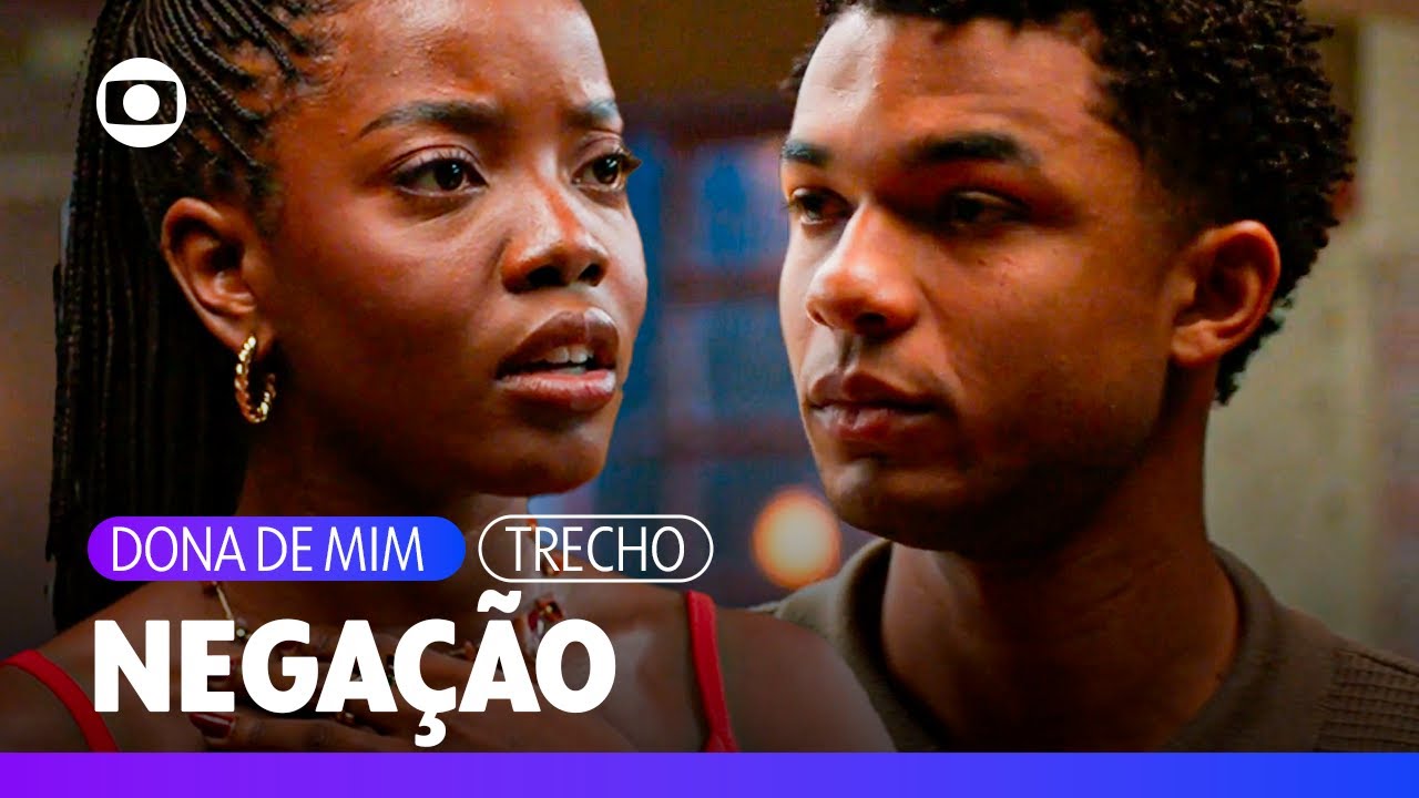 Samuel afirma que não vai permitir que Sofia durma na mesma casa que Ryan! | Dona de Mim | TV Globo