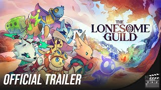 The Lonesome Guild - Official Launch Trailer