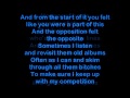 Evil Twin - Eminem - Lyrics HD