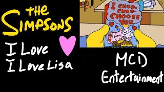I Love I Love Lisa: A Simpsons episode retrospective