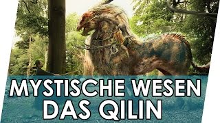 Mystische Wesen Das Qilin Kirin Geniale Fakten, Tipps & Tricks