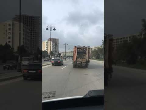 Video: Zibil biçən maşındakı göyərtəni necə endirmək olar?