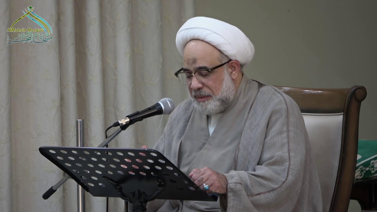 حديث الجمعة: 