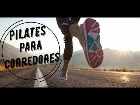 5 ejercicios clave de Pilates para corredores: mejora en carrera y disminuye lesiones