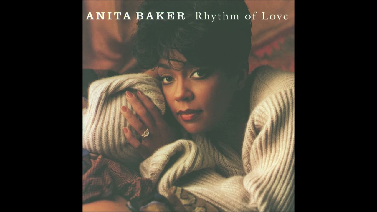 Anita Baker - Baby - YouTube