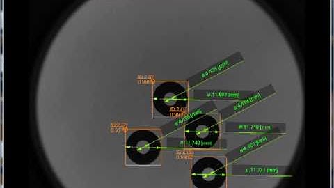 multiple object instances