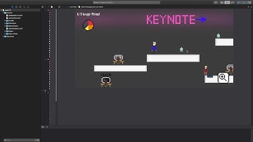 WWDC19 Scholarship Submission [Submitted]