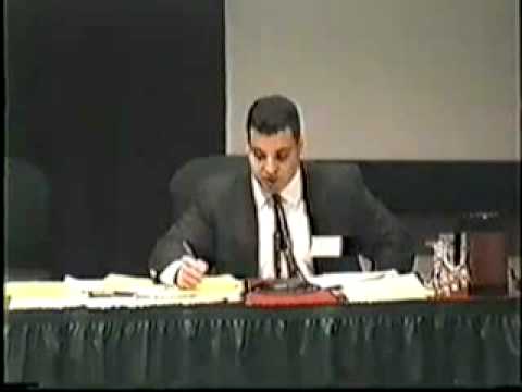 Theism VS Naturalism Debate (11 of 12)