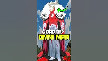 The Strongest Viltrumite To Ever Exist | Invincible Season 2 Episode 5 Omni Man
