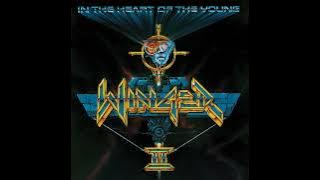 WINGER - In The Heart Of The Young [Full Album] 1990