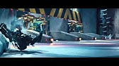 ジャンパー 予告編 Youtube