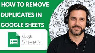 How to Remove Duplicates in Google Sheets Full Guide 2026