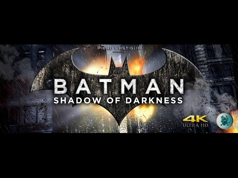 Batman Shadow of Darkness - Italian Sub Eng (4K)