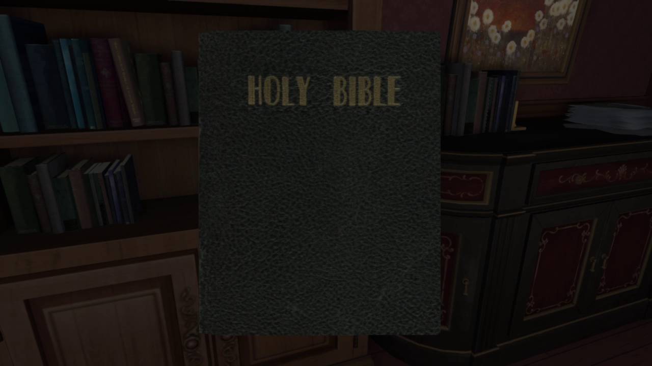 How to throw bibles on the ground YouTube