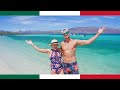 Mexico's best beach you've NEVER heard of!
