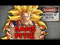  comment goku ssj3 agi a traumatis 3 fois dokkan battle dokkan stories 1