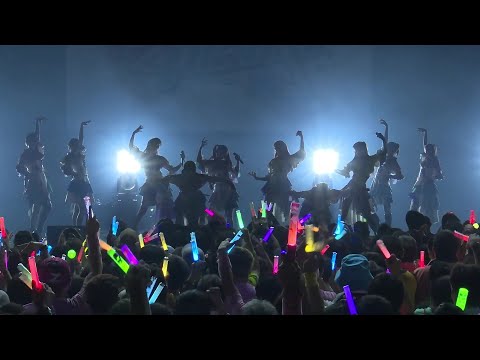 【エビ中】サラバ、愛しき悲しみたちよ / ももいろクローバーZ